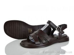 Босоножки Бабочка-Mengfuna-AESD 5098-112