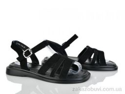 Босоножки Бабочка-Mengfuna-AESD 5098-113