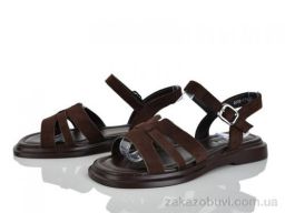 Босоножки Бабочка-Mengfuna-AESD 5098-114