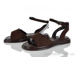 Босоножки Бабочка-Mengfuna-AESD 5098-119