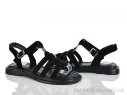 Босоножки Бабочка-Mengfuna-AESD 5098-123