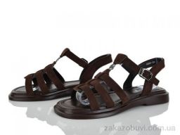 Босоножки Бабочка-Mengfuna-AESD 5098-124