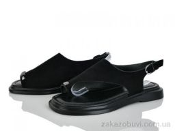 Босоножки Бабочка-Mengfuna-AESD 5098-128