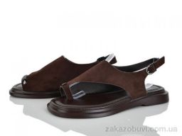 Босоножки Бабочка-Mengfuna-AESD 5098-129