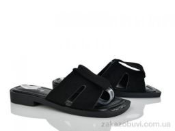 Шлепки Бабочка-Mengfuna-AESD 3552-141