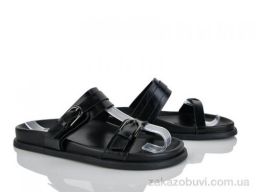 Шлепки Бабочка-Mengfuna-AESD 820-3