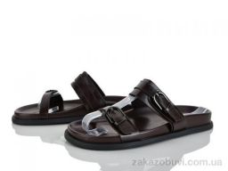 Шлепки Бабочка-Mengfuna-AESD 820-4