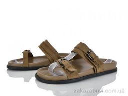 Шлепки Бабочка-Mengfuna-AESD 820-8