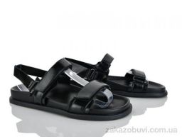 Босоножки Бабочка-Mengfuna-AESD 820-9