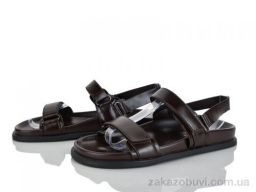 Босоножки Бабочка-Mengfuna-AESD 820-10