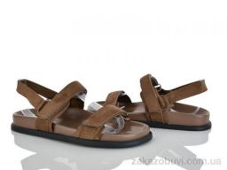 Босоножки Бабочка-Mengfuna-AESD 820-14