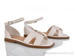 Босоножки Бабочка-Mengfuna-AESD 2817-31