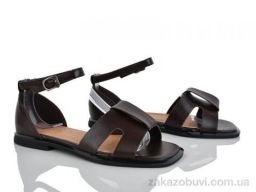 Босоножки Бабочка-Mengfuna-AESD 2817-32