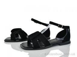 Босоножки Бабочка-Mengfuna-AESD 2817-33