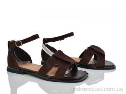 Босоножки Бабочка-Mengfuna-AESD 2817-34