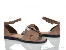 Босоножки Бабочка-Mengfuna-AESD 2817-35