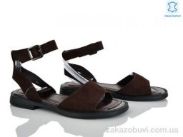 Босоножки Бабочка-Mengfuna-AESD 6905-13