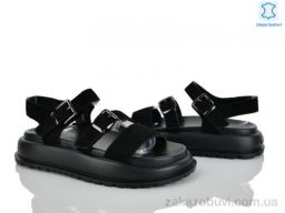 Босоножки Бабочка-Mengfuna-AESD 2862-37