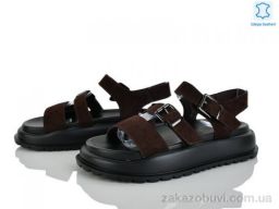 Босоножки Бабочка-Mengfuna-AESD 2862-38