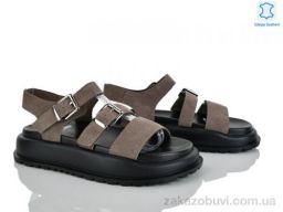 Босоножки Бабочка-Mengfuna-AESD 2862-39