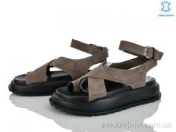 Босоножки Бабочка-Mengfuna-AESD 2862-42