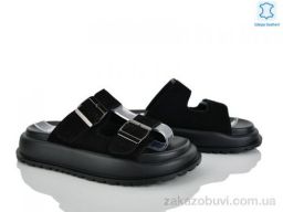 Шлепки Бабочка-Mengfuna-AESD 2862-33