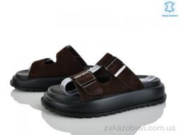 Шлепки Бабочка-Mengfuna-AESD 2862-34