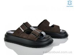 Шлепки Бабочка-Mengfuna-AESD 2862-35