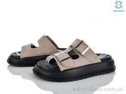 Шлепки Бабочка-Mengfuna-AESD 2862-36