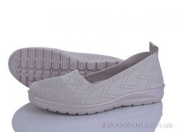 Балетки Бабочка-Mengfuna-AESD 394-609