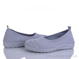 Балетки Бабочка-Mengfuna-AESD 394-614