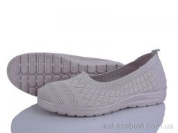 Балетки Бабочка-Mengfuna-AESD 394-615