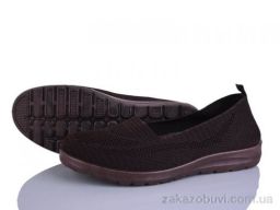 Балетки Бабочка-Mengfuna-AESD 394-624