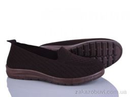 Балетки Бабочка-Mengfuna-AESD 394-630