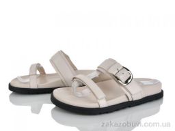 Шлепки Бабочка-Mengfuna-AESD 8060-12