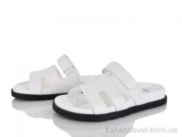 Шлепки Бабочка-Mengfuna-AESD 8060-18