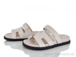 Шлепки Бабочка-Mengfuna-AESD 8060-19