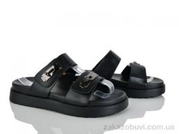 Шлепки Бабочка-Mengfuna-AESD 8012-77