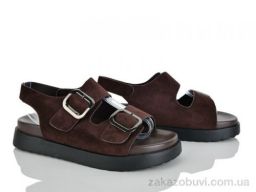 Босоножки Бабочка-Mengfuna-AESD 8012-69