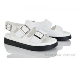 Босоножки Бабочка-Mengfuna-AESD 8012-71