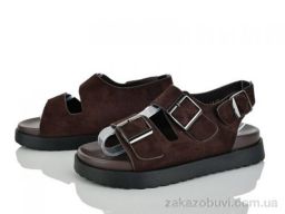 Босоножки Бабочка-Mengfuna-AESD 8012-74