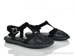 Босоножки Бабочка-Mengfuna-AESD 6071-1