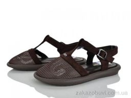 Босоножки Бабочка-Mengfuna-AESD 6071-2