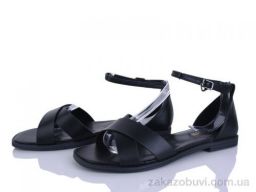 Босоножки Бабочка-Mengfuna-AESD 8038-46