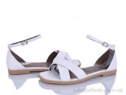 Босоножки Бабочка-Mengfuna-AESD 8038-47