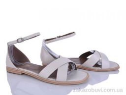 Босоножки Бабочка-Mengfuna-AESD 8038-48