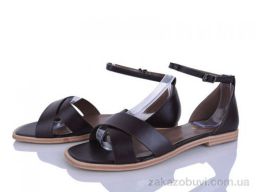 Босоножки Бабочка-Mengfuna-AESD 8038-49