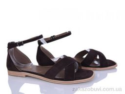 Босоножки Бабочка-Mengfuna-AESD 8038-51