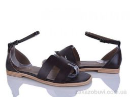 Босоножки Бабочка-Mengfuna-AESD 8038-60