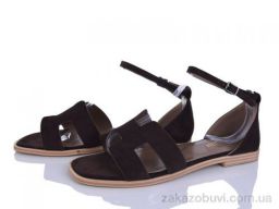 Босоножки Бабочка-Mengfuna-AESD 8038-64